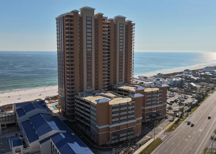 Phoenix Gulf Towers 2203 Gulf Shores