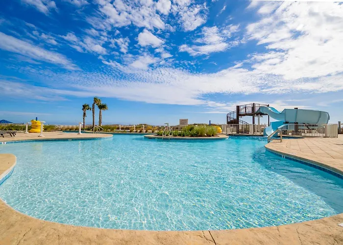 Phoenix Gulf Towers 2203