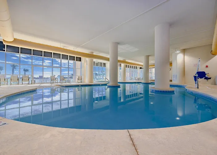 Phoenix Gulf Towers 2203 Apartment Gulf Shores