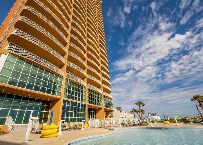 Phoenix Gulf Towers 2203 Gulf Shores