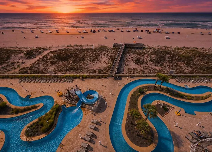 Phoenix Gulf Towers 2203