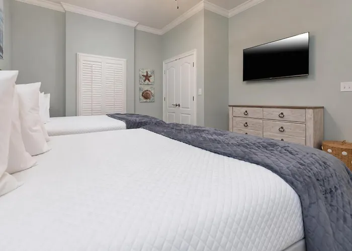 Apartment Phoenix Gulf Towers 2203