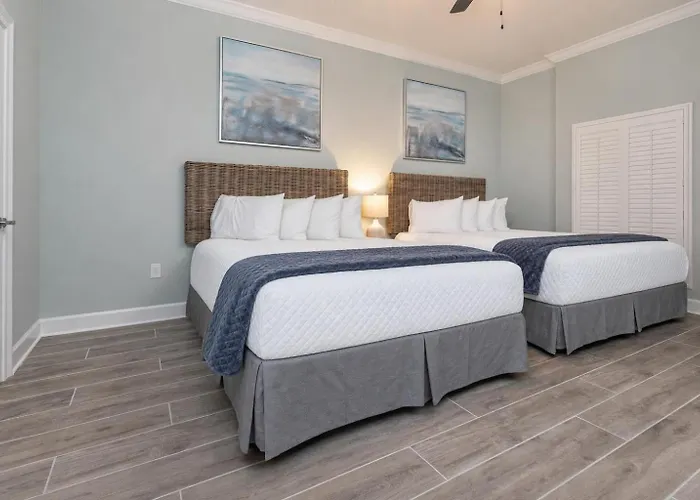 Phoenix Gulf Towers 2203 Gulf Shores